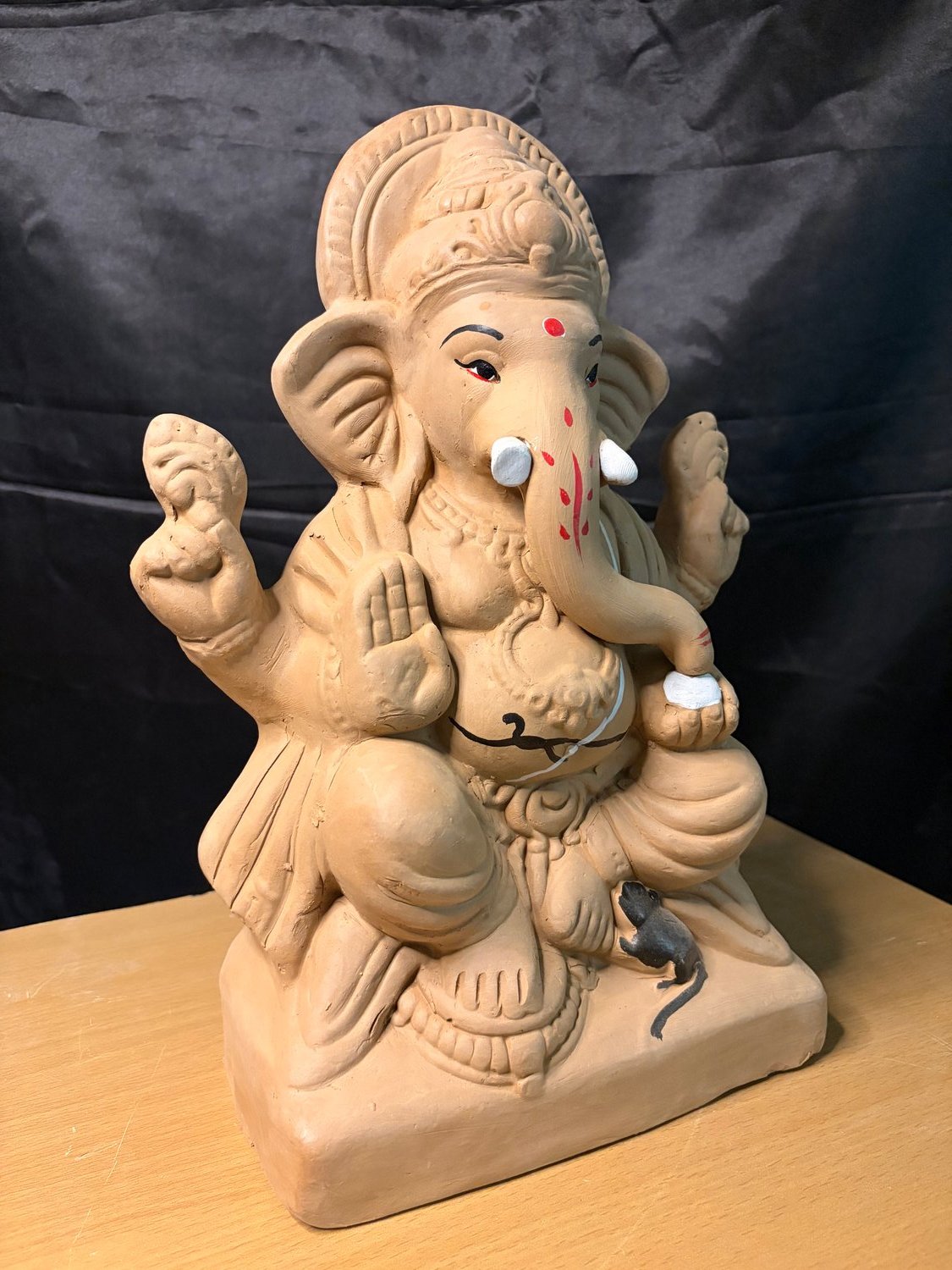 Vigna Vinayaka Image 2
