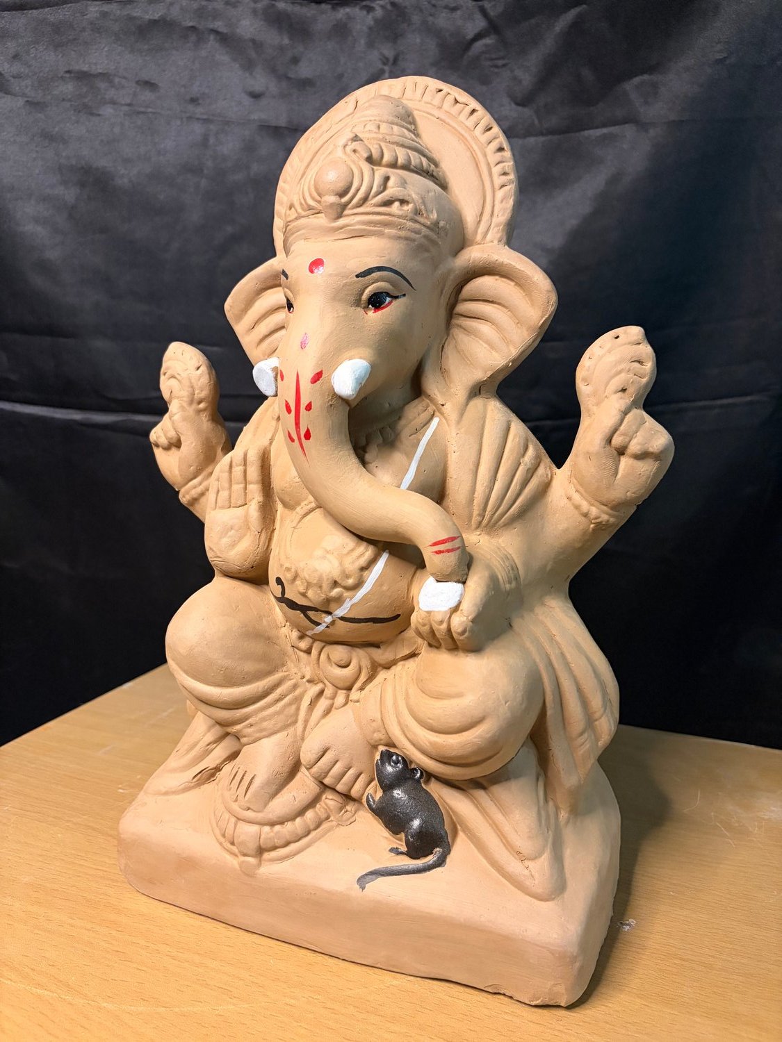 Vigna Vinayaka Image 3
