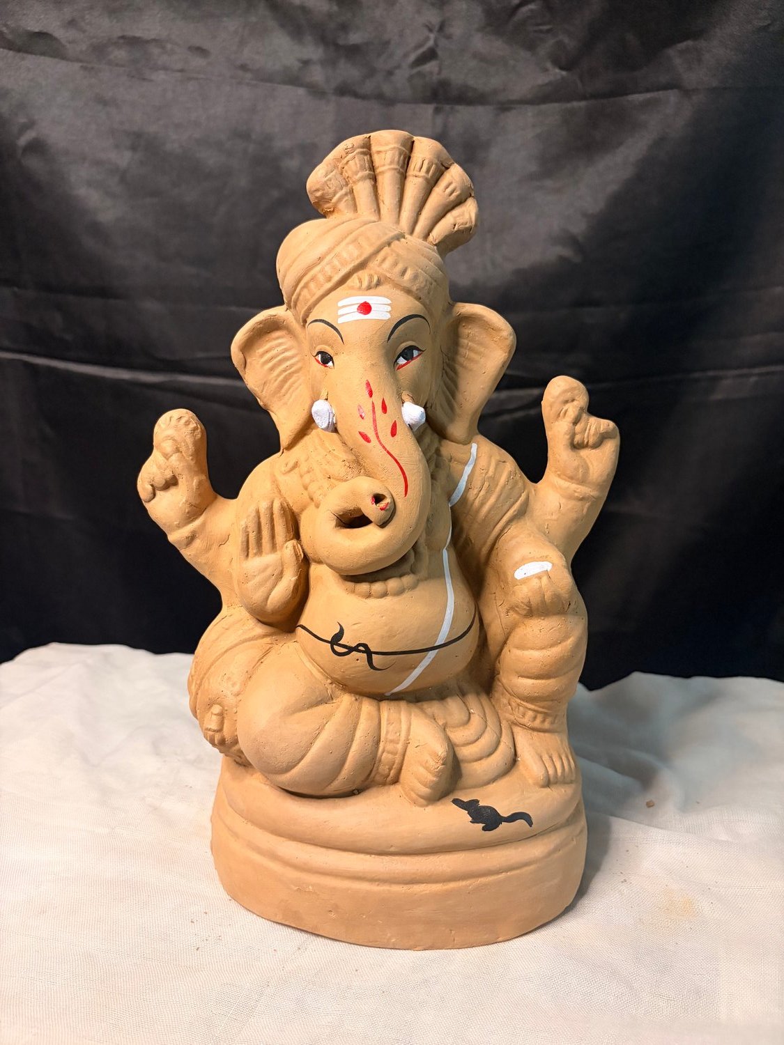 Pagadi Ganesh Thumbnail