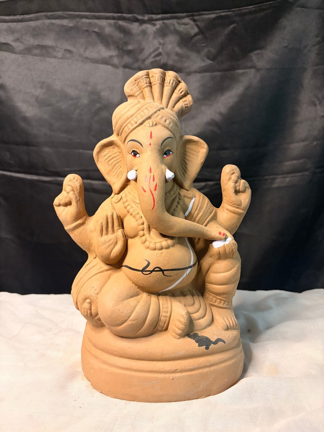Pagadi Ganesh Image 1