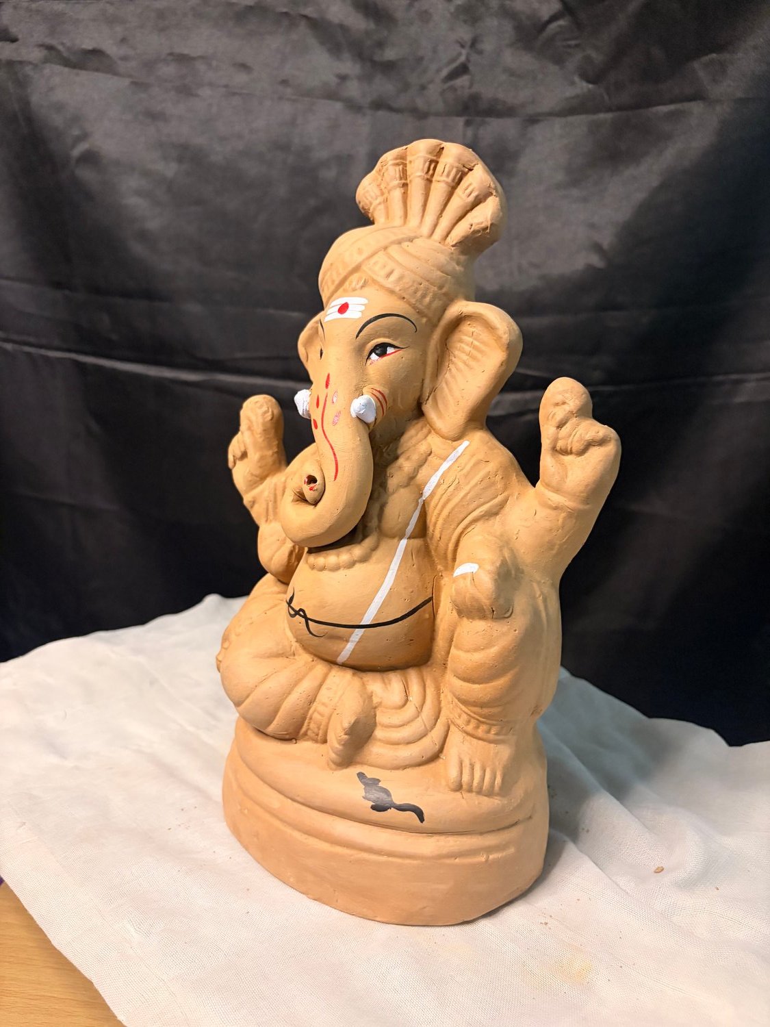 Pagadi Ganesh Image 2