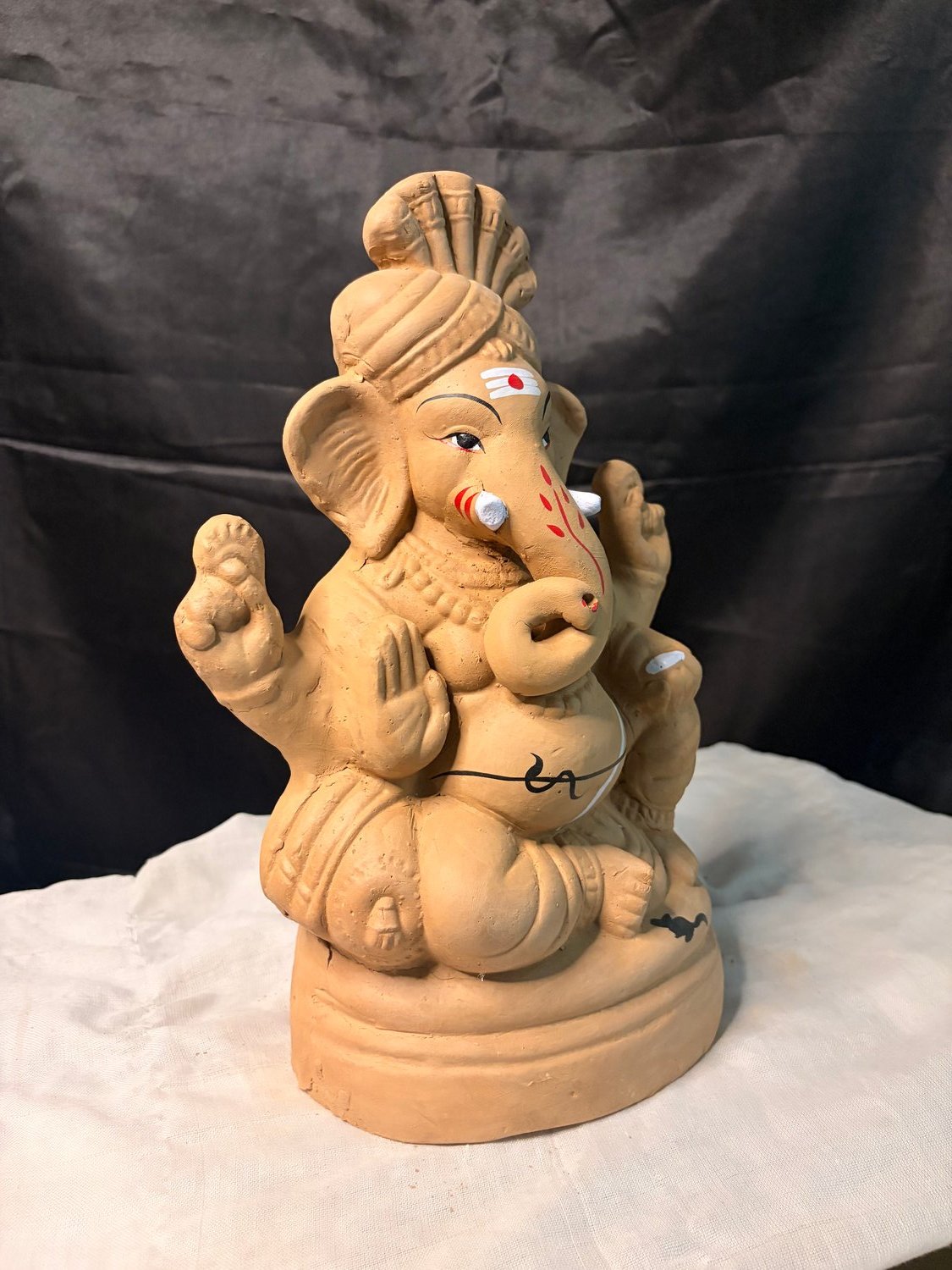 Pagadi Ganesh Image 3