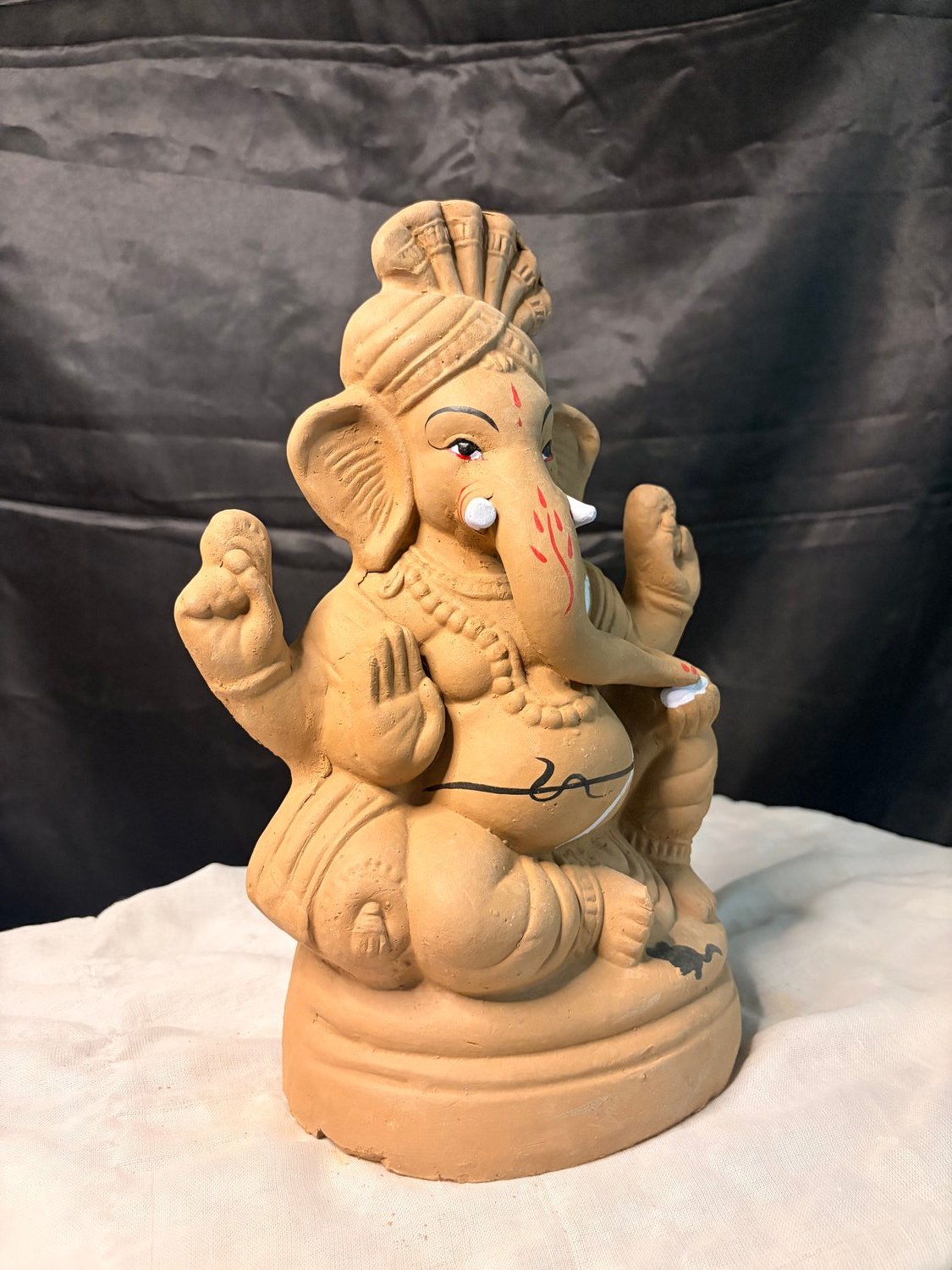 Pagadi Ganesh Image 5