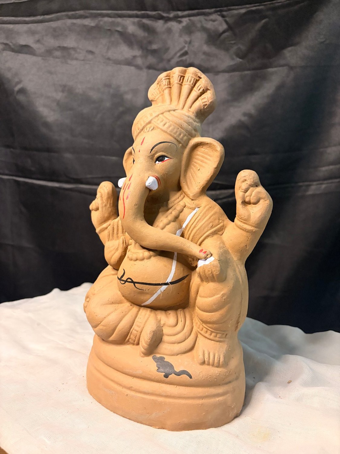 Pagadi Ganesh Image 6