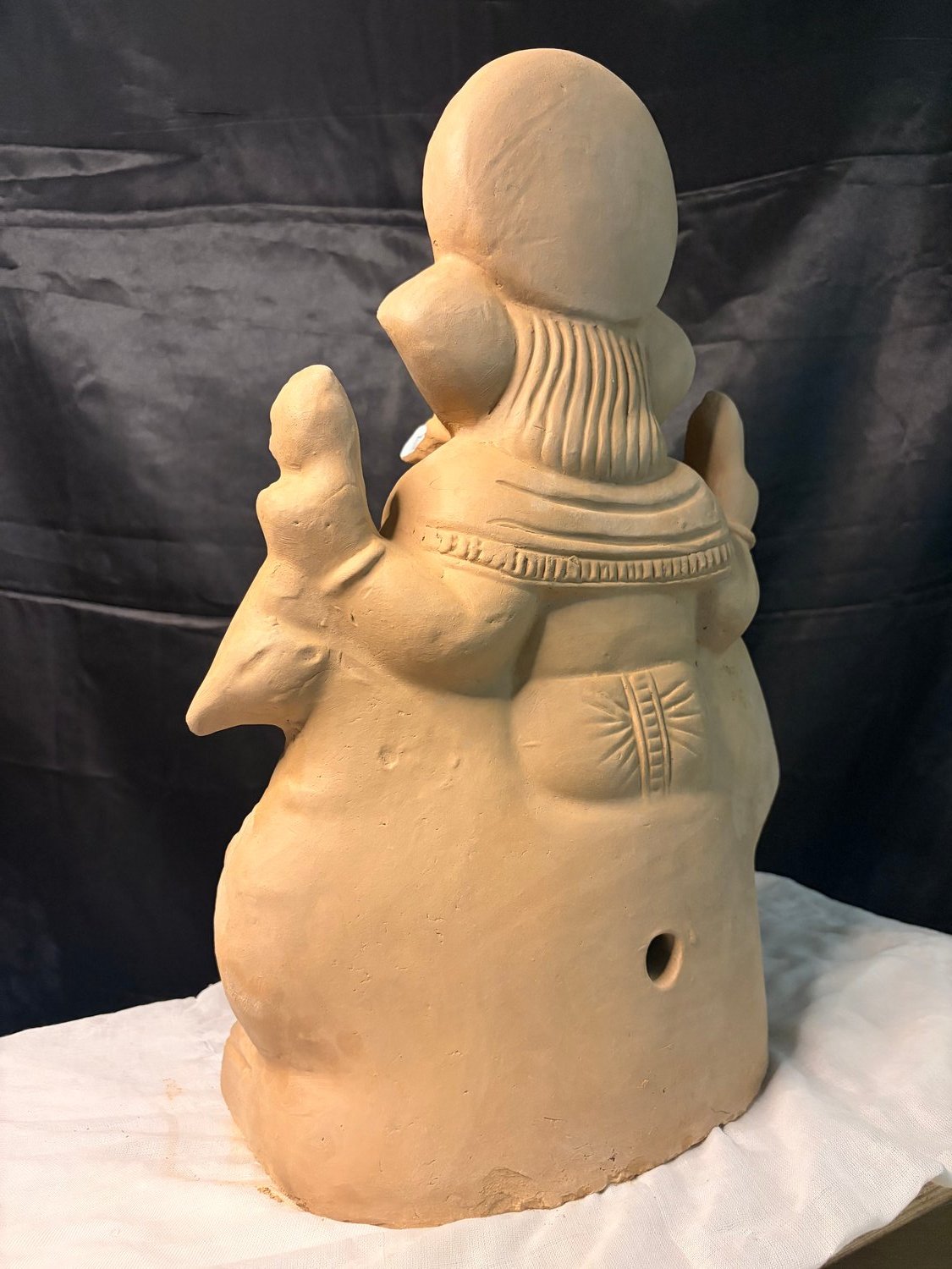 Mayura Ganapati Image 4